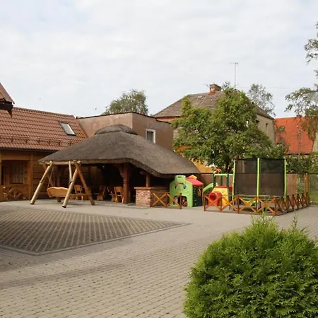 Kf Prázdninový dům *