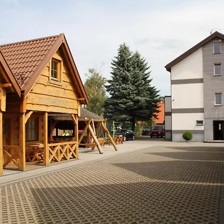 Kf Prázdninový dům