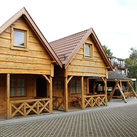 Kf Prázdninový dům *