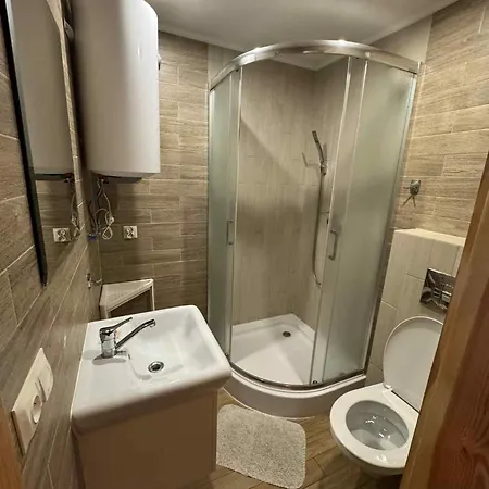 Σπίτι διακοπών Kf *